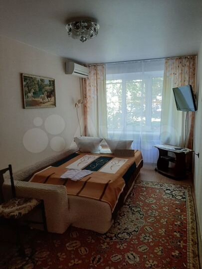 3-к. квартира, 70 м², 1/5 эт.