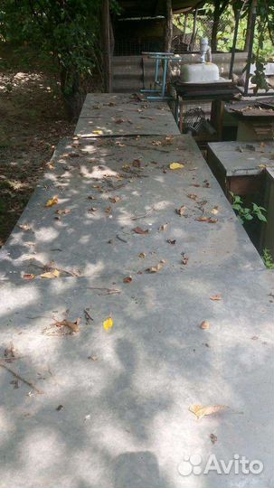 Газовые плиты столы