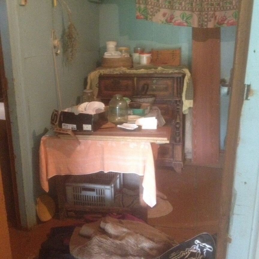 Квартира 2-комн. 39.2 м² в Новописцово — фото 12 из 13