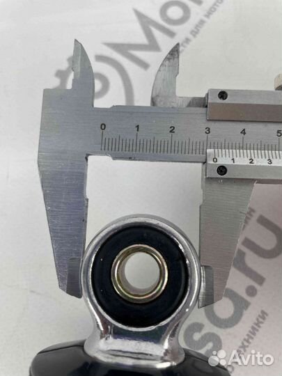 Амортизатор задний Восход