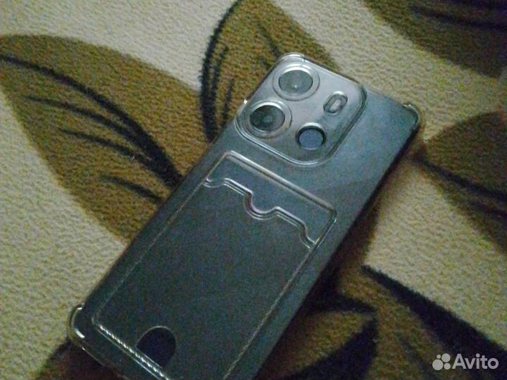 TECNO Spark Go 2023, 4/64 ГБ