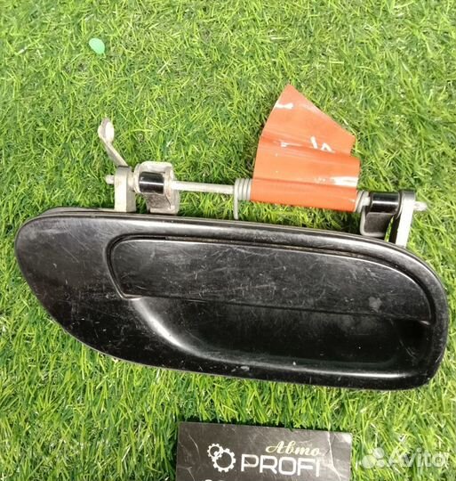 Ручка двери Задняя правая Volvo S80