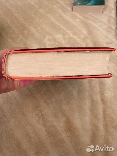 Два дня. Рэндалл Силвис