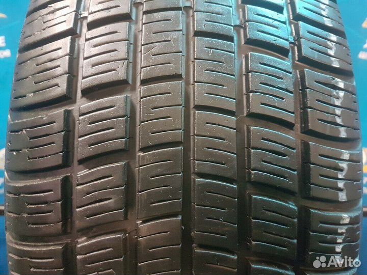 Michelin Pilot Alpin 235/60 R16