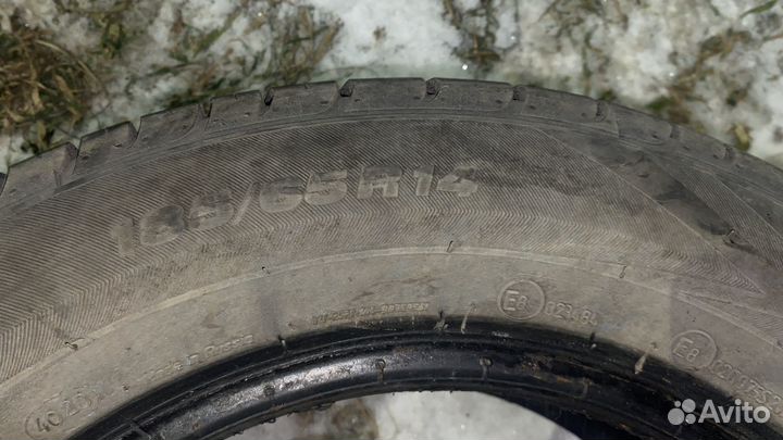 Viatti Strada Asimmetrico V-130 185/65 R14