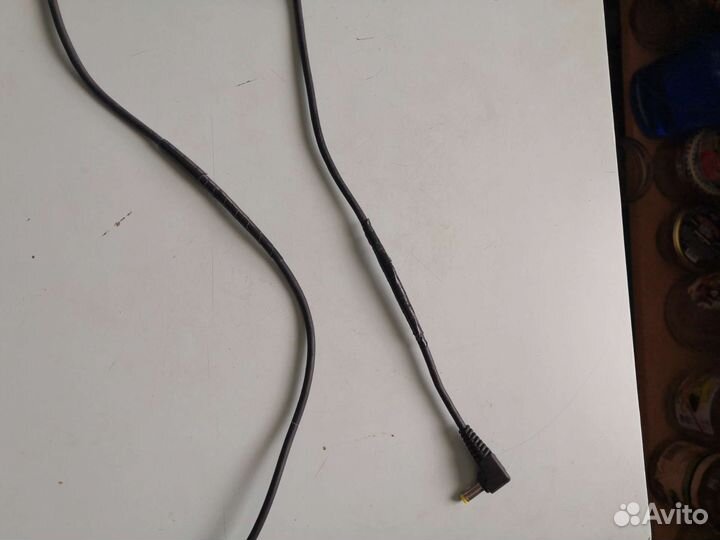 Блок питания для PSP