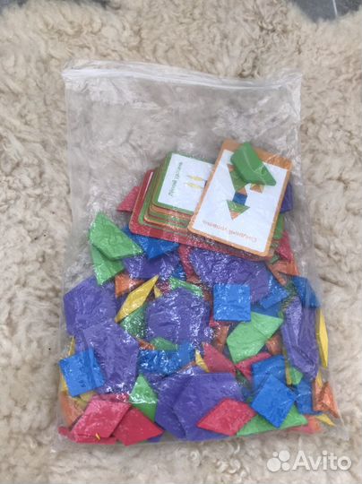 Развивалки для детей