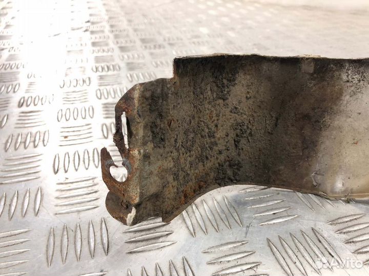 Крыло Chevrolet Aveo (2003-2011)