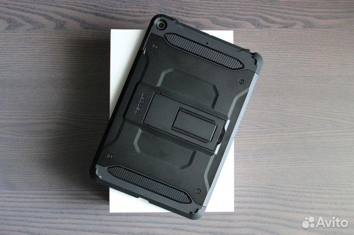 iPad Mini 5 Wi-Fi+LTE 256GB