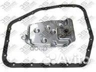 Фильтр АКПП JT391K JS Asakashi