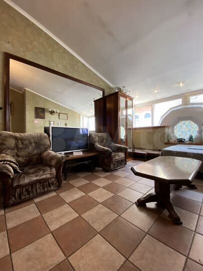 1-к. квартира, 30 м², 3/3 эт.