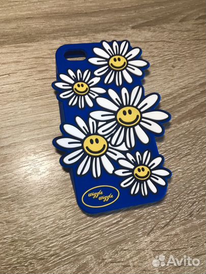 Чехол на iPhone 5s