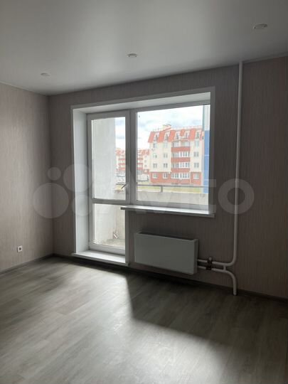 1-к. квартира, 40,1 м², 7/9 эт.