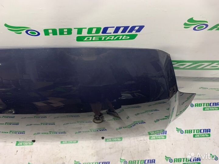 Капот Ford Mondeo 4 седан дизель 1.6 tdci 2014