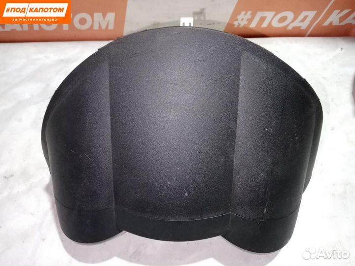 Панель приборов (щиток) Mazda 3 BL (2008 - 2011)