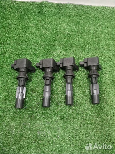 Катушка зажигания Ford Mondeo 4 хетчбек 2.3 seba