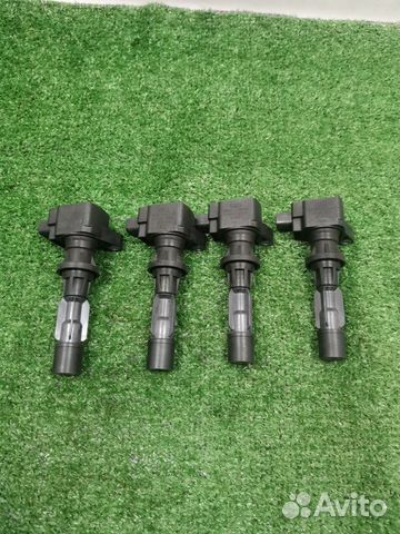 Катушка зажигания Ford Mondeo 4 хетчбек 2.3 seba