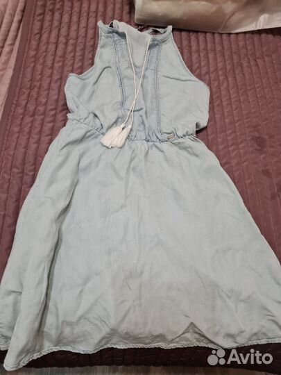 Платье женское