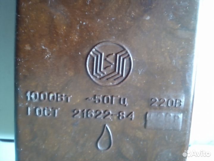 Электровафельница 