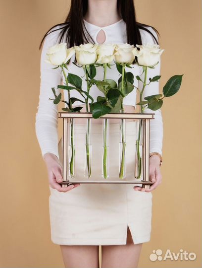 Ваза для цветов