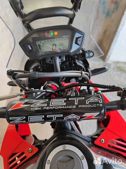 Honda CRF 250 Really