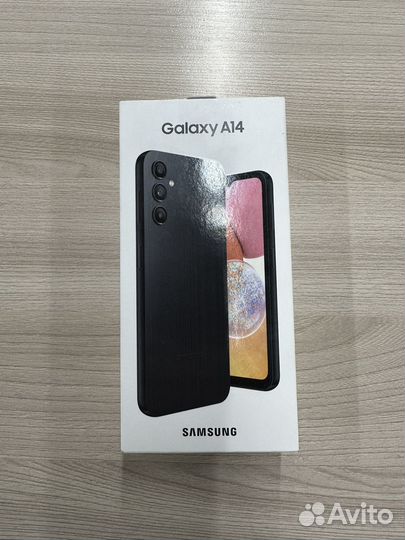 Смартфон samsung