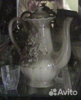 Чайный Сервиз