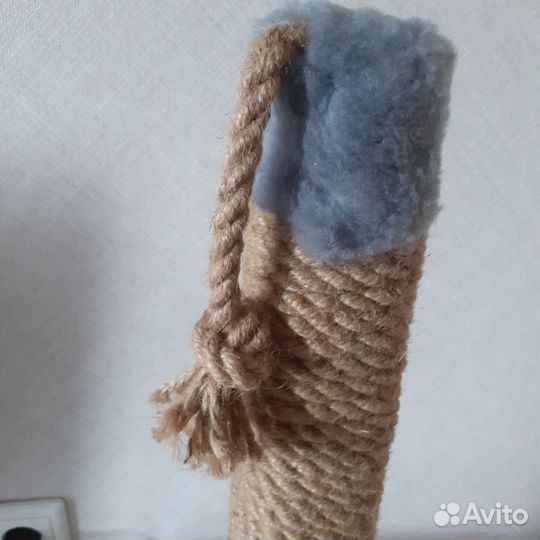 Когтеточка