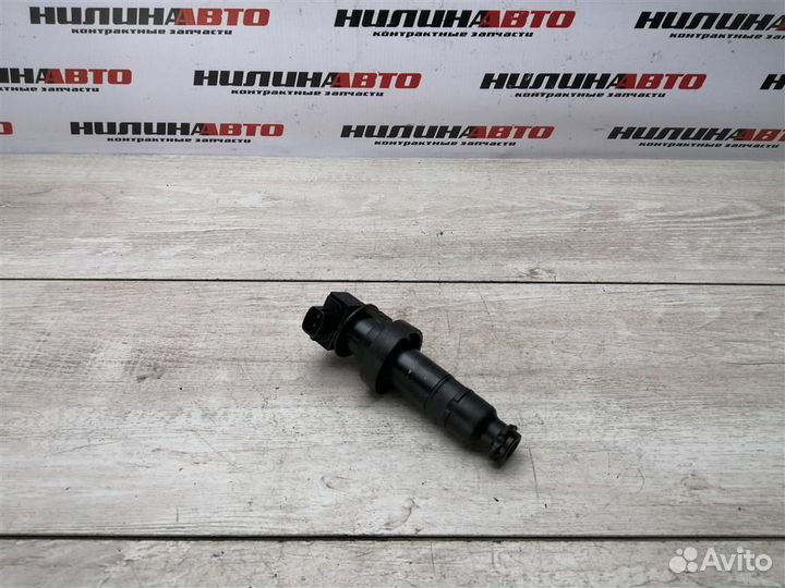 Катушка зажигания Киа Сид 1 Серато Ай30 Элантра