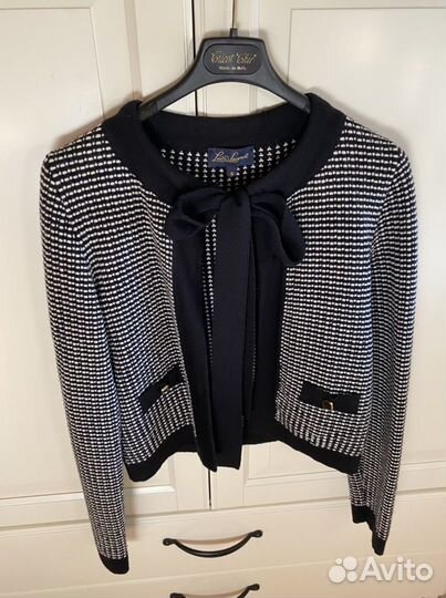 Костюм женский Италия