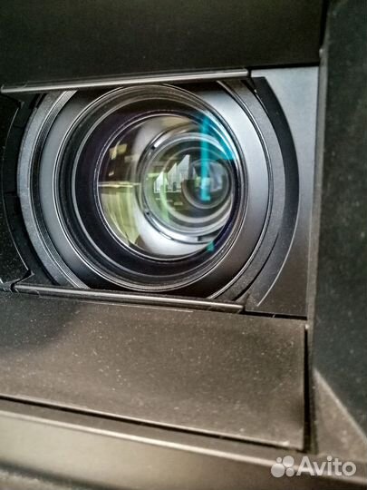Видеокамера Sony HVR-Z7E