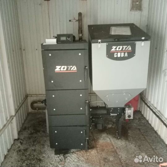 Монтаж отопительной системы и системы водоснабжени