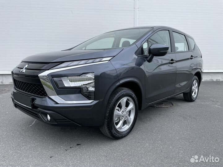 Mitsubishi Xpander, 2023