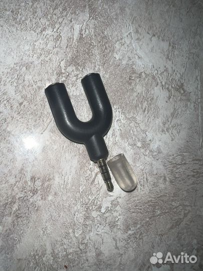 Разветвитель для наушников 3,5