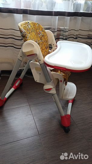 Стул для кормления
