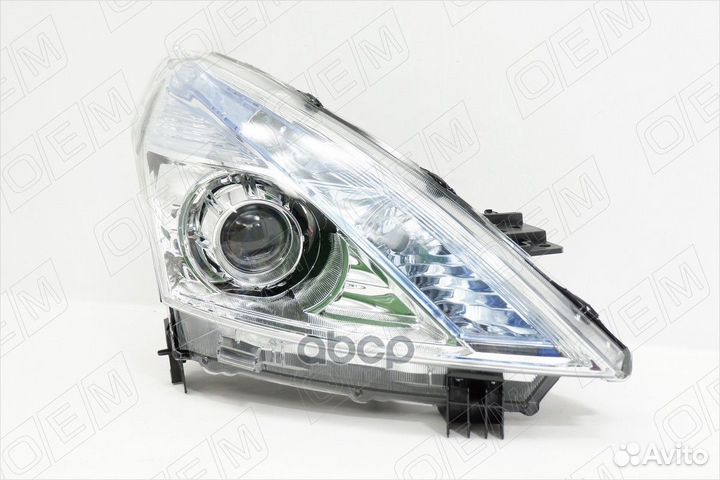 Nissan Teana 2 J32 (2008-2014) Фара правая