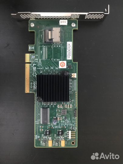 Контроллеры Intel, Espada