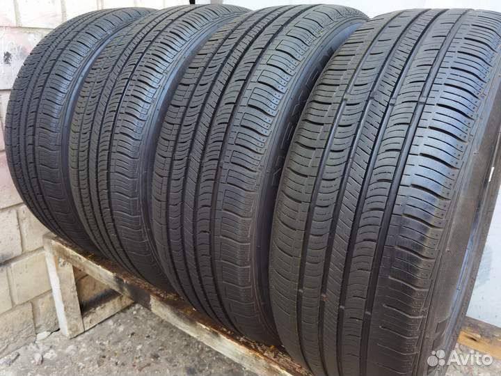 Nexen N'Priz AH5 215/55 R17 94H