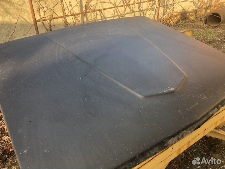 Капот Газ 24