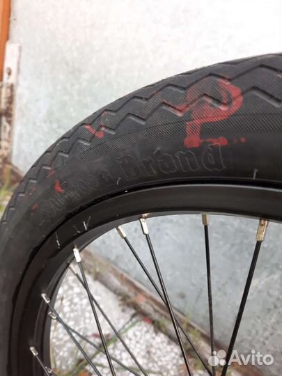 BMX WeThePeople Arcade 2019 20.5’’