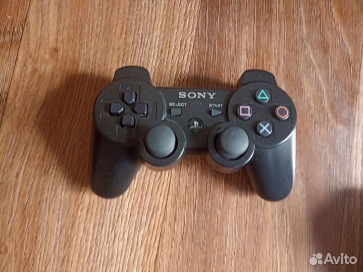 Sony PS3
