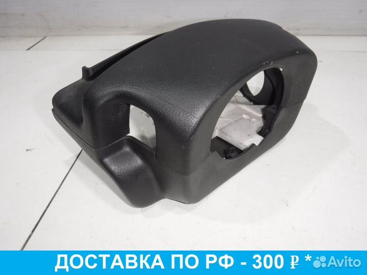 Кожух рулевой колонки Peugeot 206