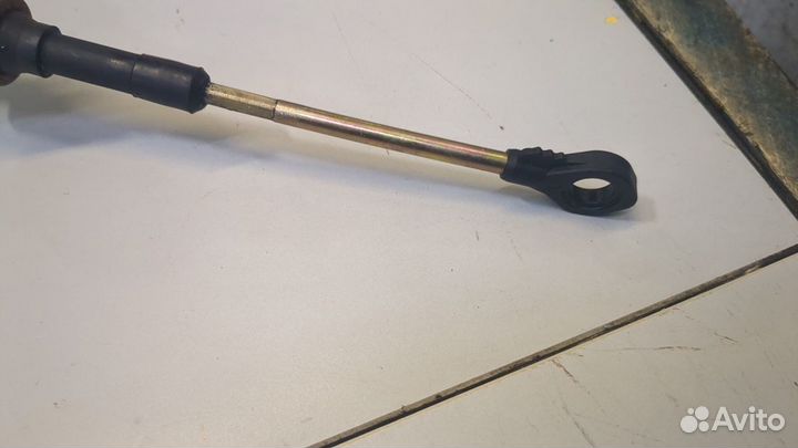 Кулиса кпп Nissan X-Trail (T30), 2005