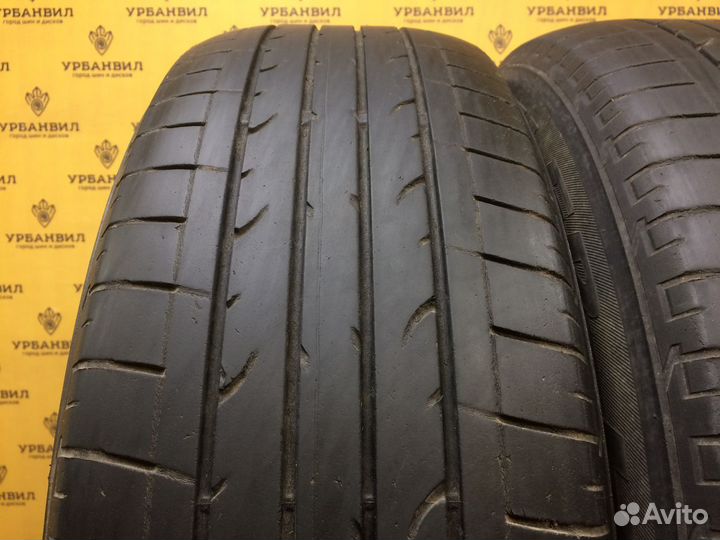 Bridgestone Dueler H/P Sport 235/65 R18 106V