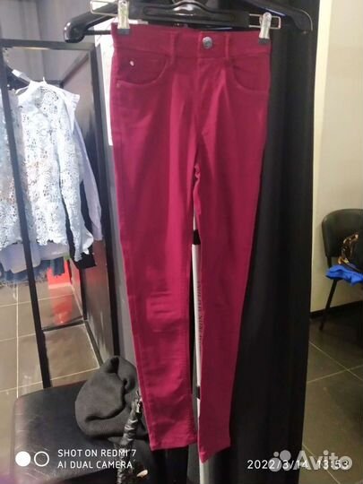 Одежда для девушек