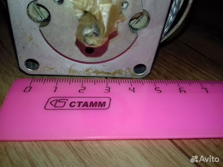 Двигатели дрв-25А