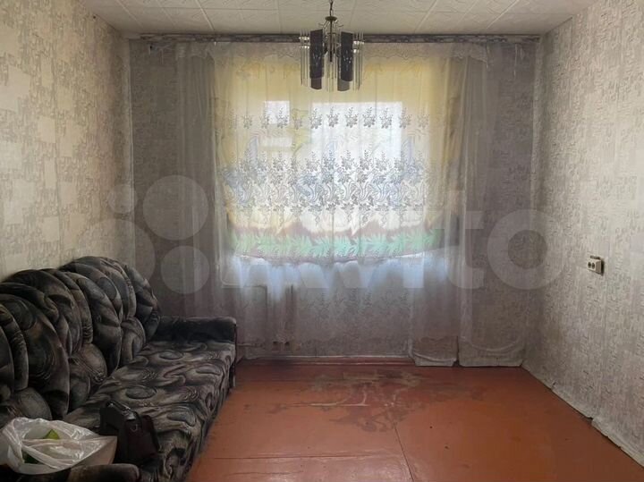 Комната 12,3 м² в 1-к., 7/9 эт.