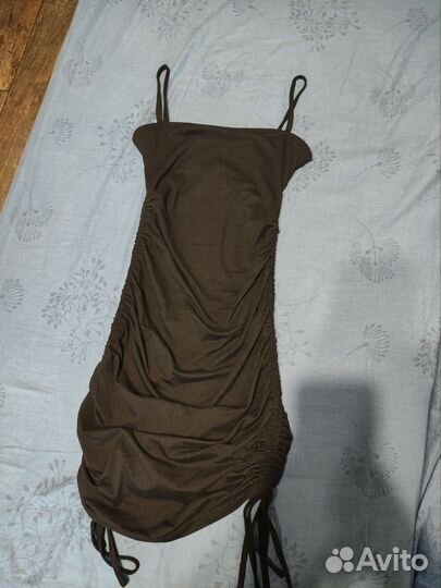 Пакет фирменных вещей