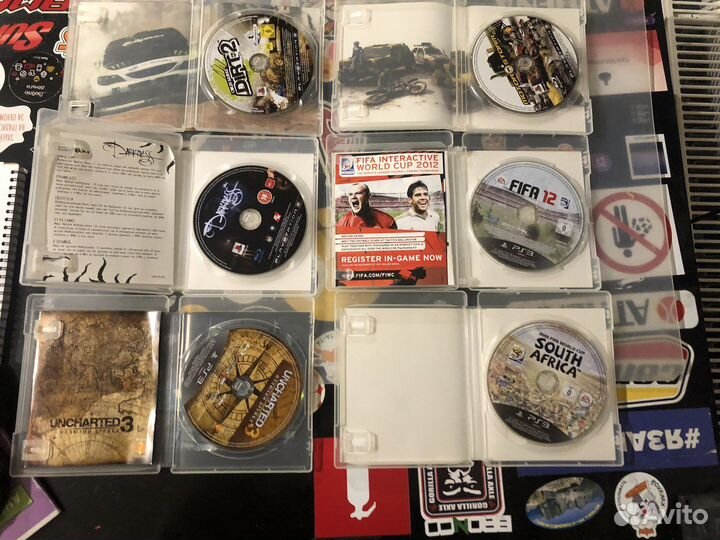 Продам игра на PC3