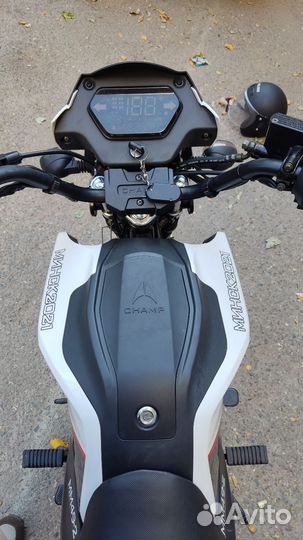 Минибайк Минск